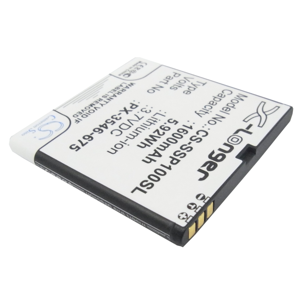 Baterie telefon mobil Simvalley SP-100 (CS-SSP100SL)