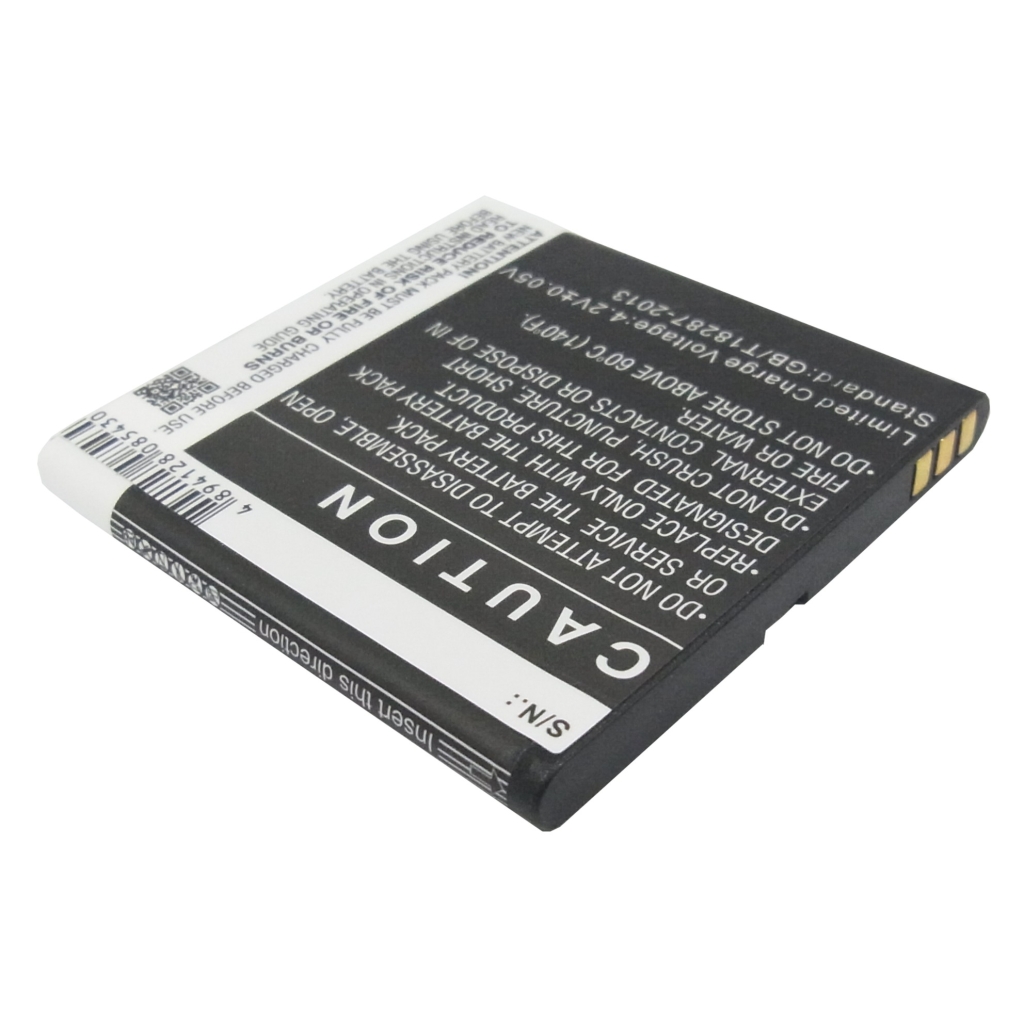 Baterie telefon mobil Simvalley SP-100 (CS-SSP100SL)