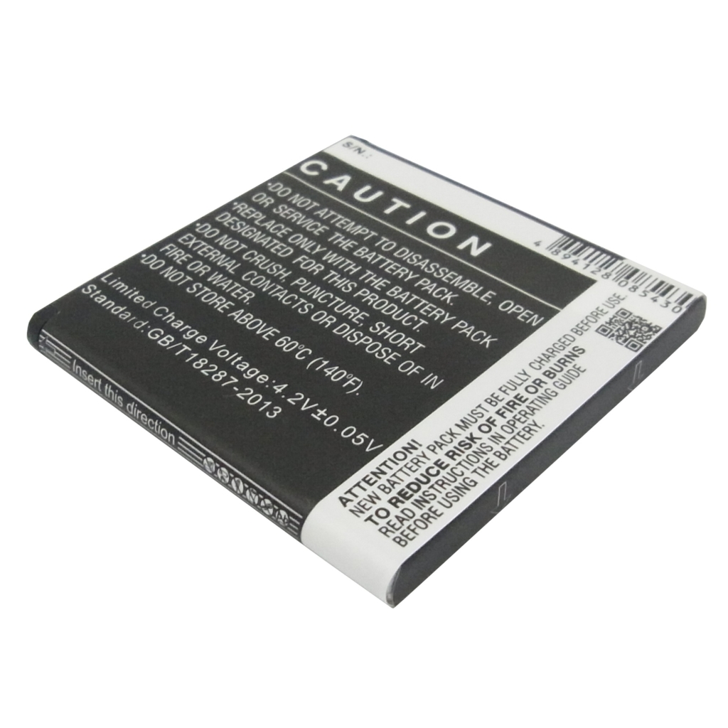 Baterie telefon mobil Simvalley SP-100 (CS-SSP100SL)