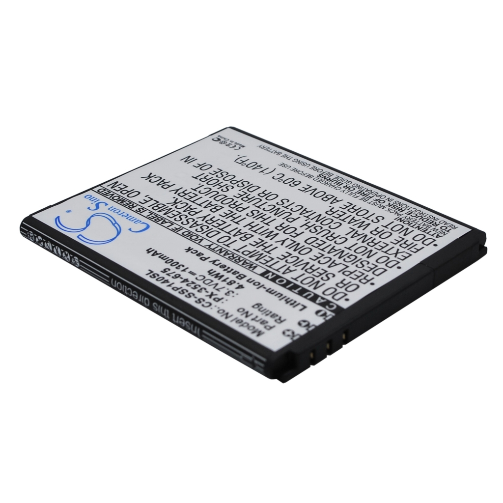Încărcător de birou Samsung CS-SSP140SL