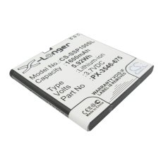 Înlocuire compatibilă pentru bateria Simvalley PX-3546,PX-3546-675