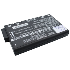 Înlocuire compatibilă pentru bateria Samsung 3003702-0001,3500065-001,SSB-P28LS6,SSB-P28LS6/E,SSB-P28LS9...