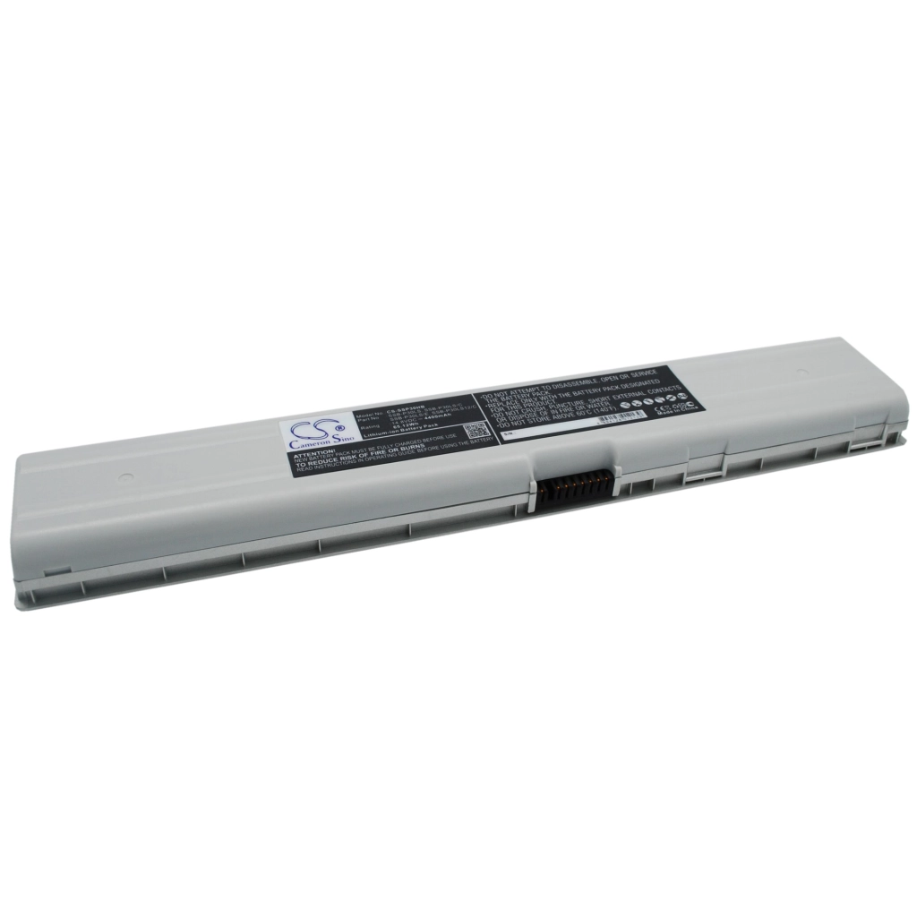 Baterii pentru laptop Samsung CS-SSP30HB