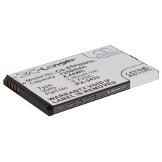 Înlocuire compatibilă pentru bateria Simvalley PX-3423,PX-3423-675