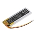 Battery for Sena Communication System SP128