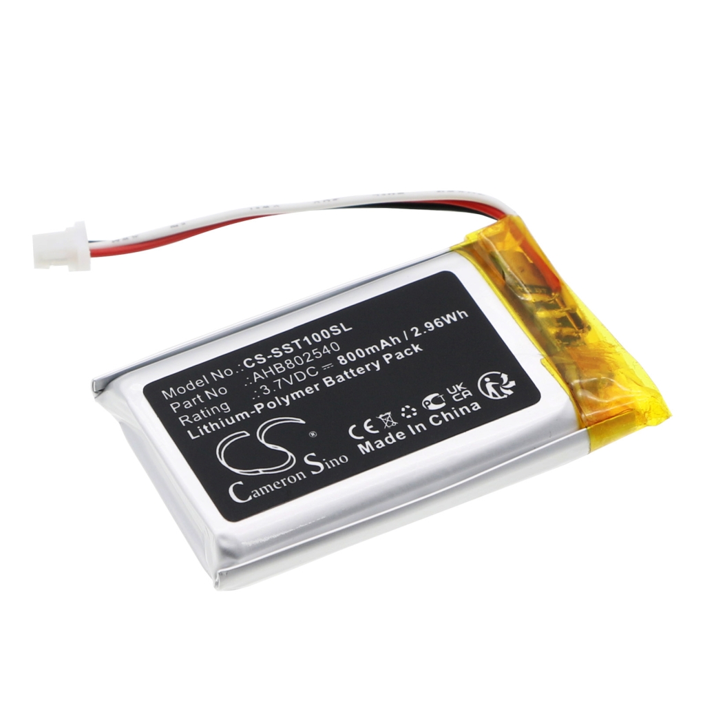 Baterie căști wireless Sena Spider ST1 (CS-SST100SL)