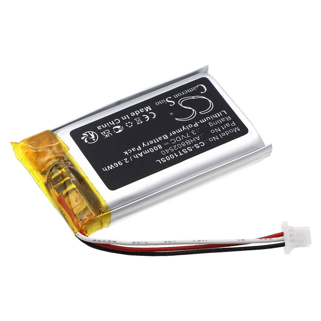 Baterie căști wireless Sena Spider ST1 (CS-SST100SL)