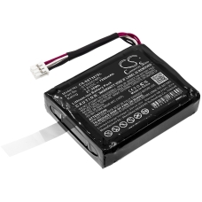 Înlocuire compatibilă pentru bateria Senter ST655518PL