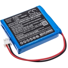 Înlocuire compatibilă pentru bateria Senter 