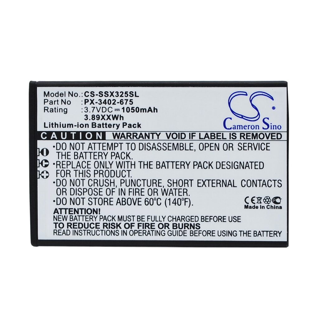Încărcător de birou Samsung CS-SSX325SL