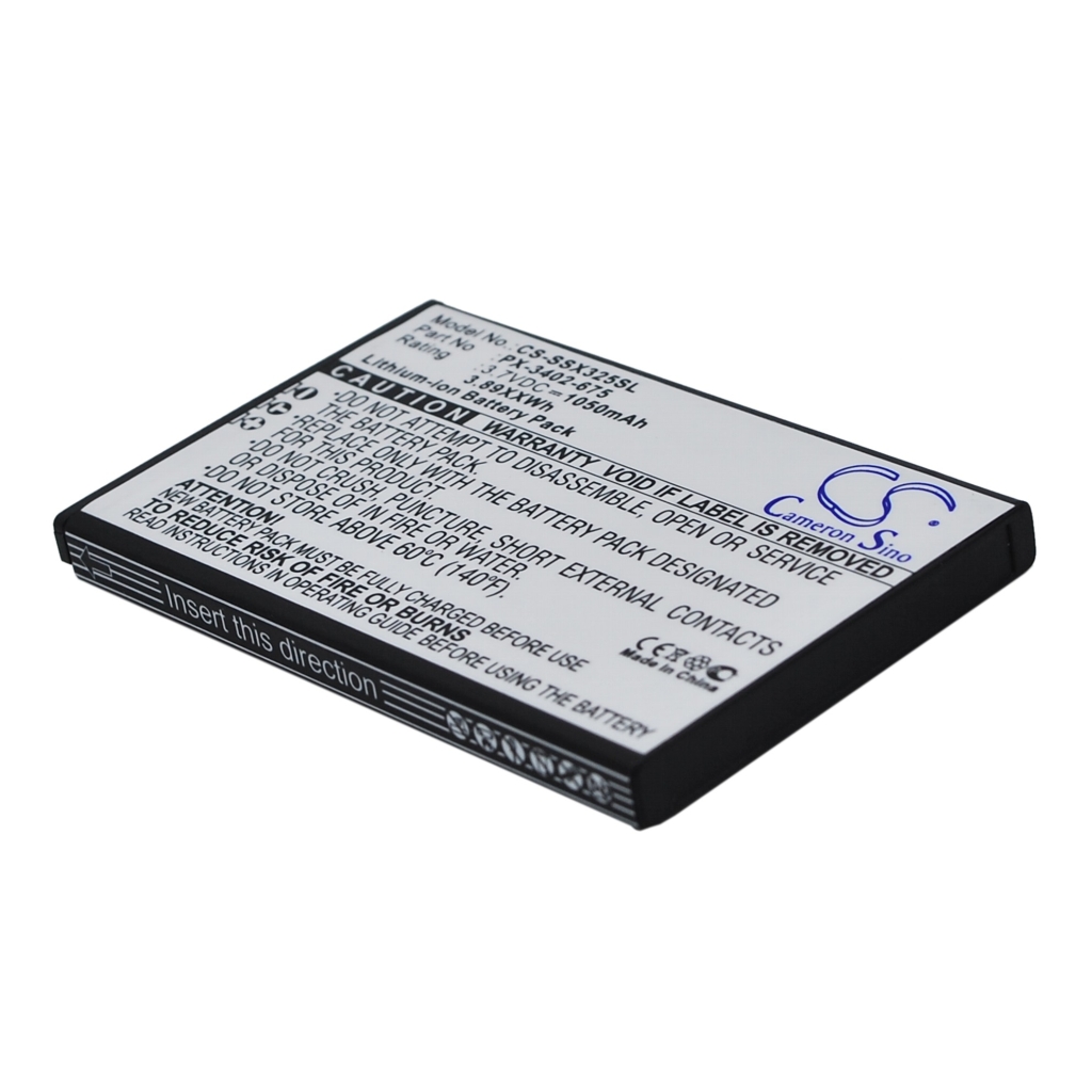 Încărcător de birou Samsung CS-SSX325SL