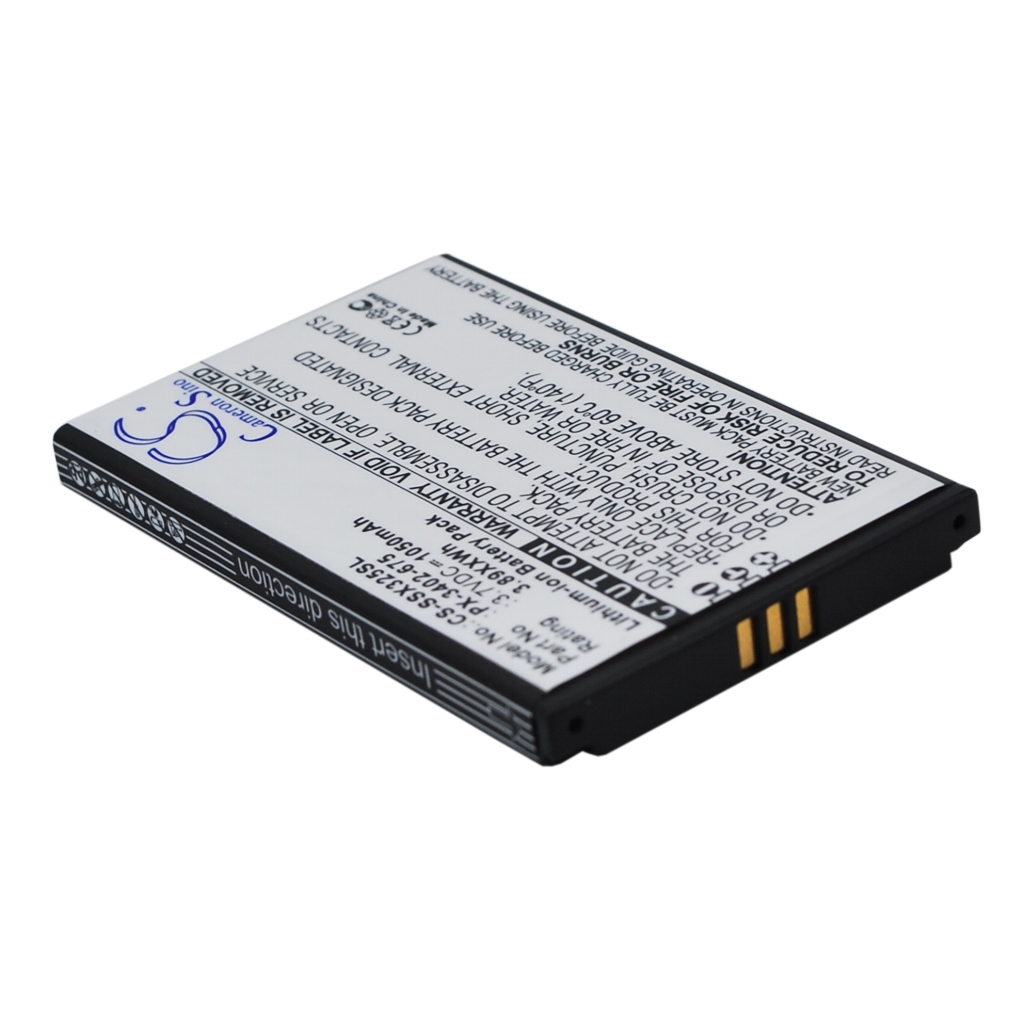 Încărcător de birou Samsung CS-SSX325SL