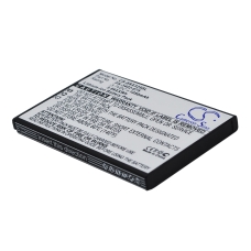 Înlocuire compatibilă pentru bateria Simvalley PX-3402,PX-3402-675,PX-3402-912