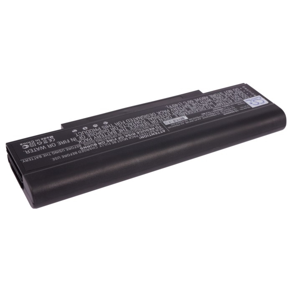 Baterii pentru laptop Samsung CS-SSX60HB