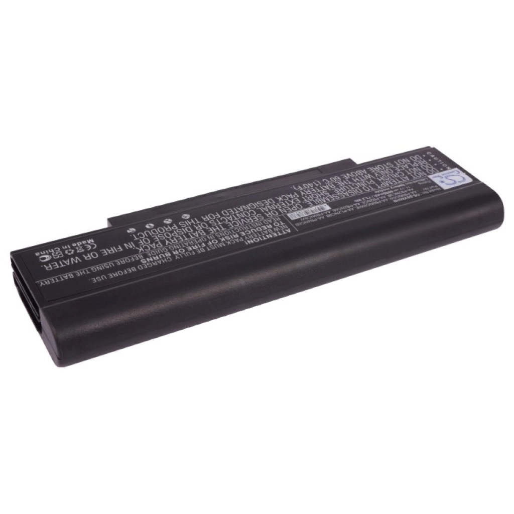 Notebook battery Samsung np3530ec