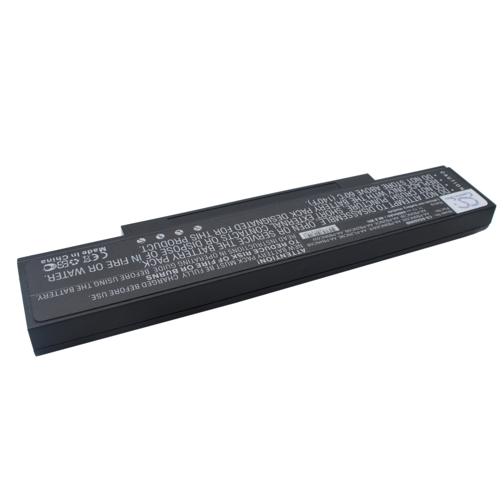 Notebook battery Samsung R60 Aura T5250 Donna