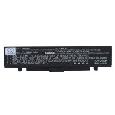 Înlocuire compatibilă pentru bateria Samsung AA-PB2NC3B,AA-PB2NC6,AA-PB2NC6B,AA-PB2NC6B/E,AA-PB4NC6B...