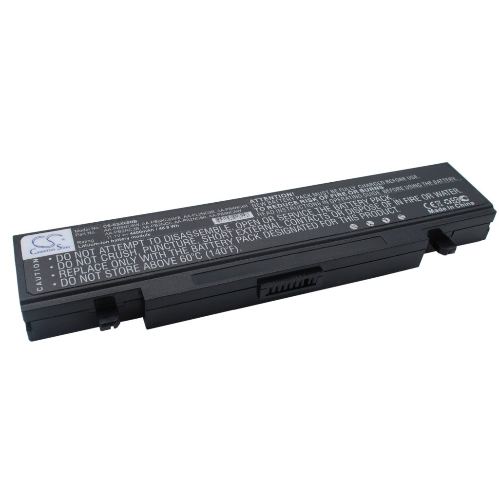 Baterii pentru laptop Samsung CS-SSX60NB