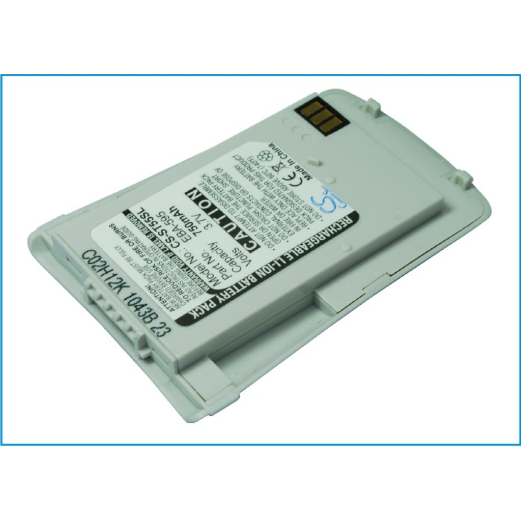 Baterie telefon mobil Siemens CS-ST55SL