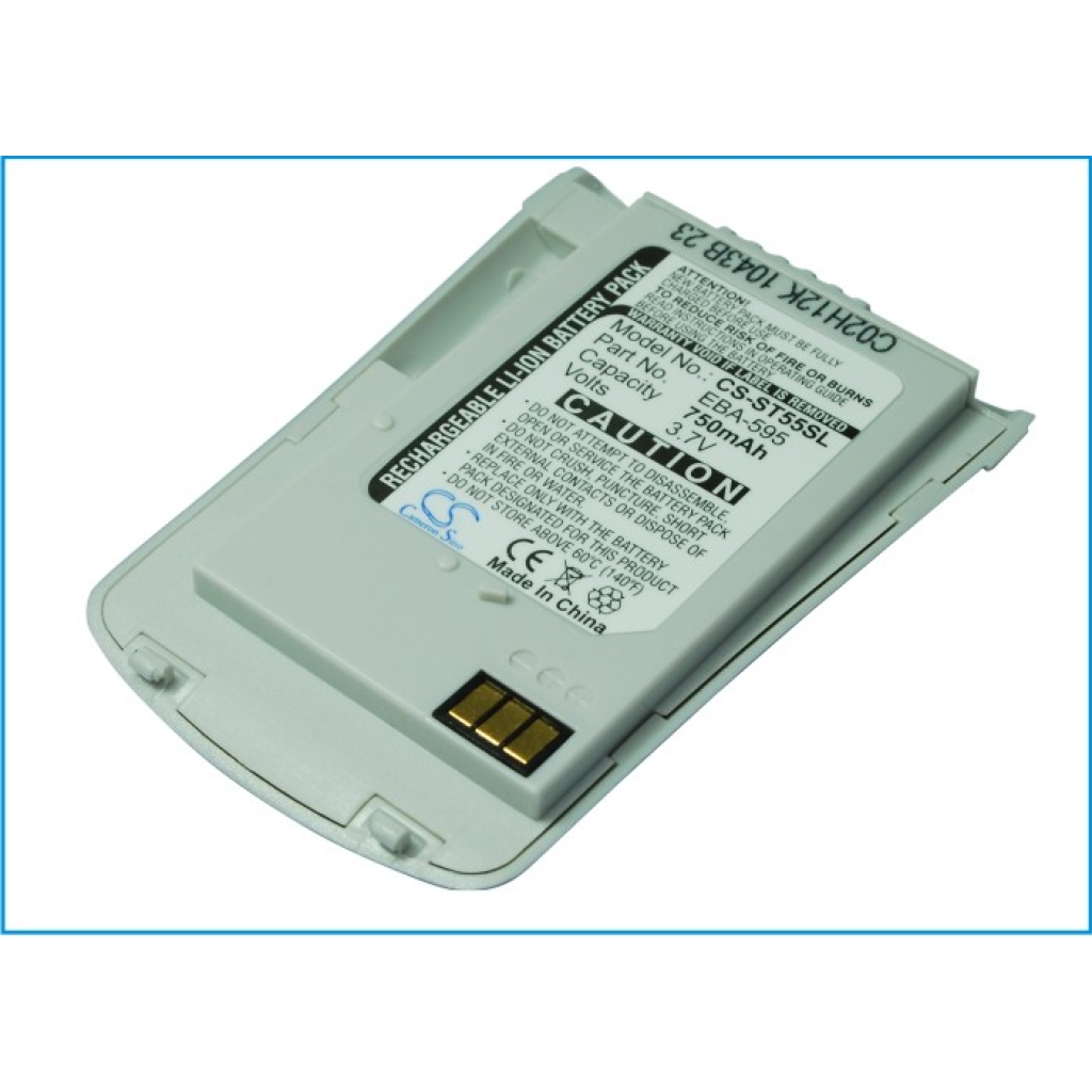 Baterie telefon mobil Siemens CS-ST55SL