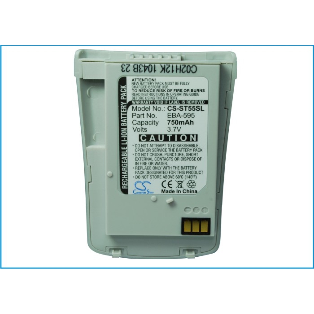 Baterie telefon mobil Siemens CS-ST55SL