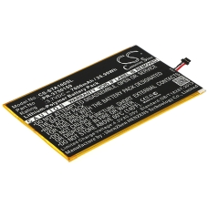 Înlocuire compatibilă pentru bateria INSIGNIA PR-3750159