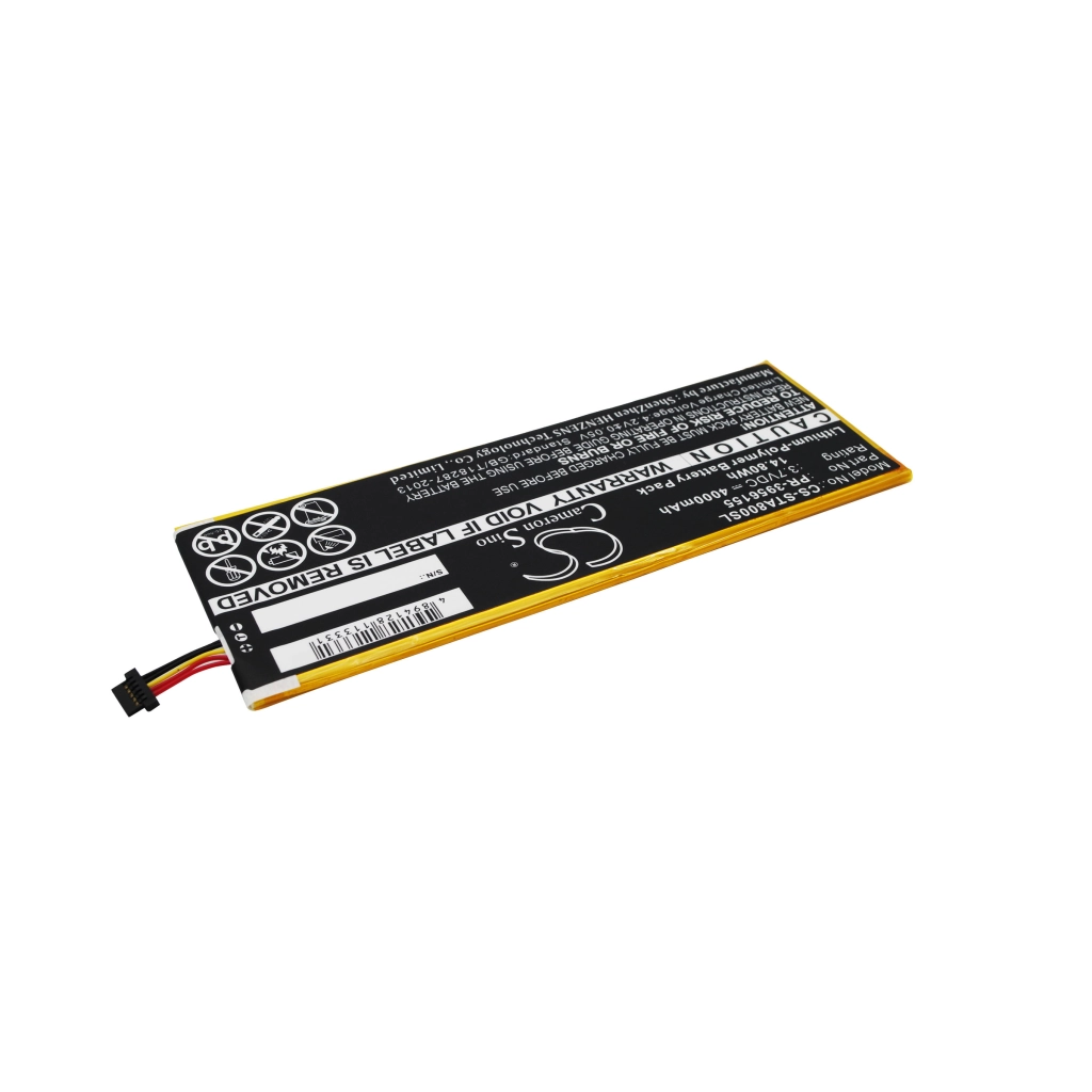 Baterie tabletă Insignia CS-STA800SL