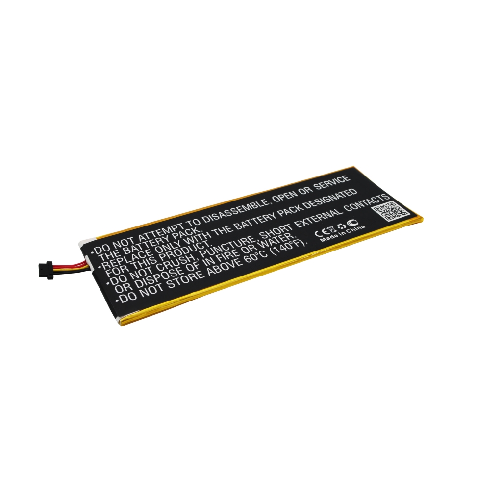 Baterie tabletă Insignia NS-15AT08 (CS-STA800SL)
