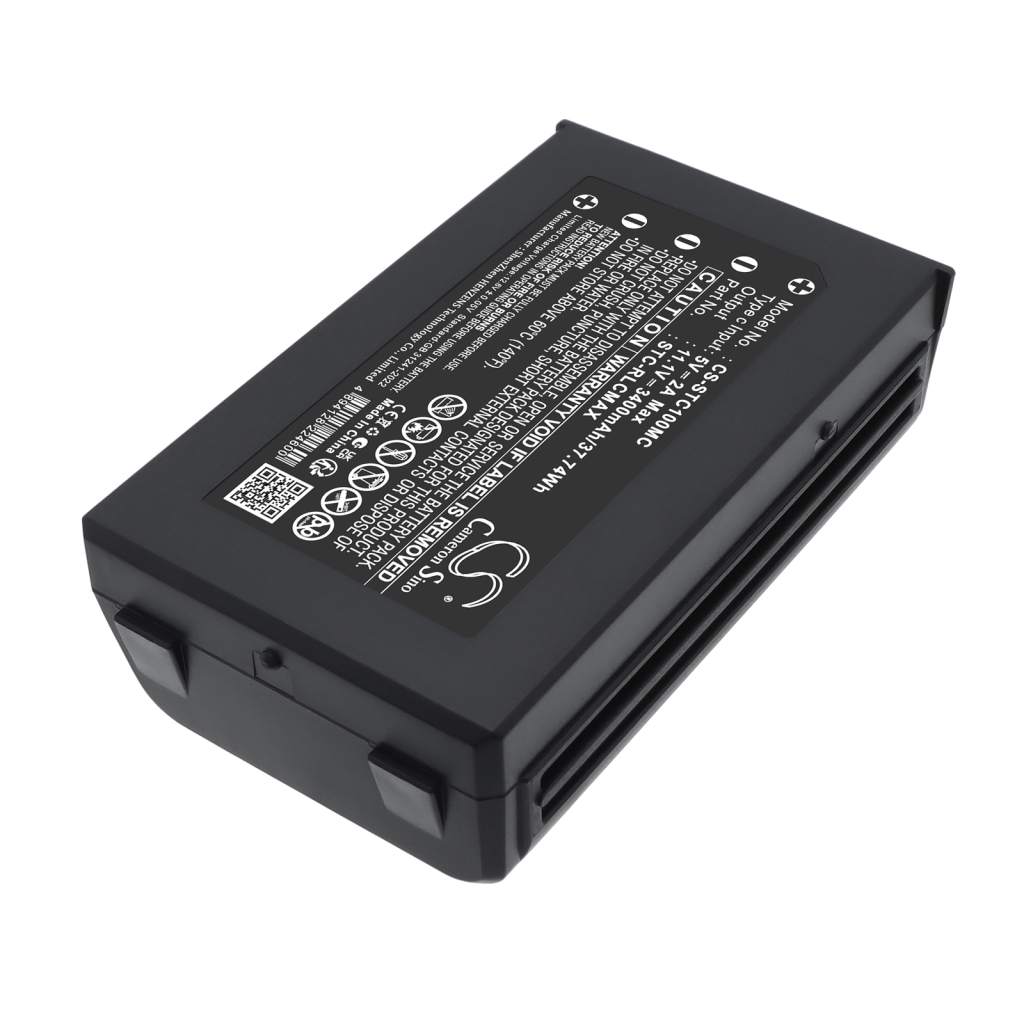 Baterii pentru echipamente sportive Stealth cam FieldMax