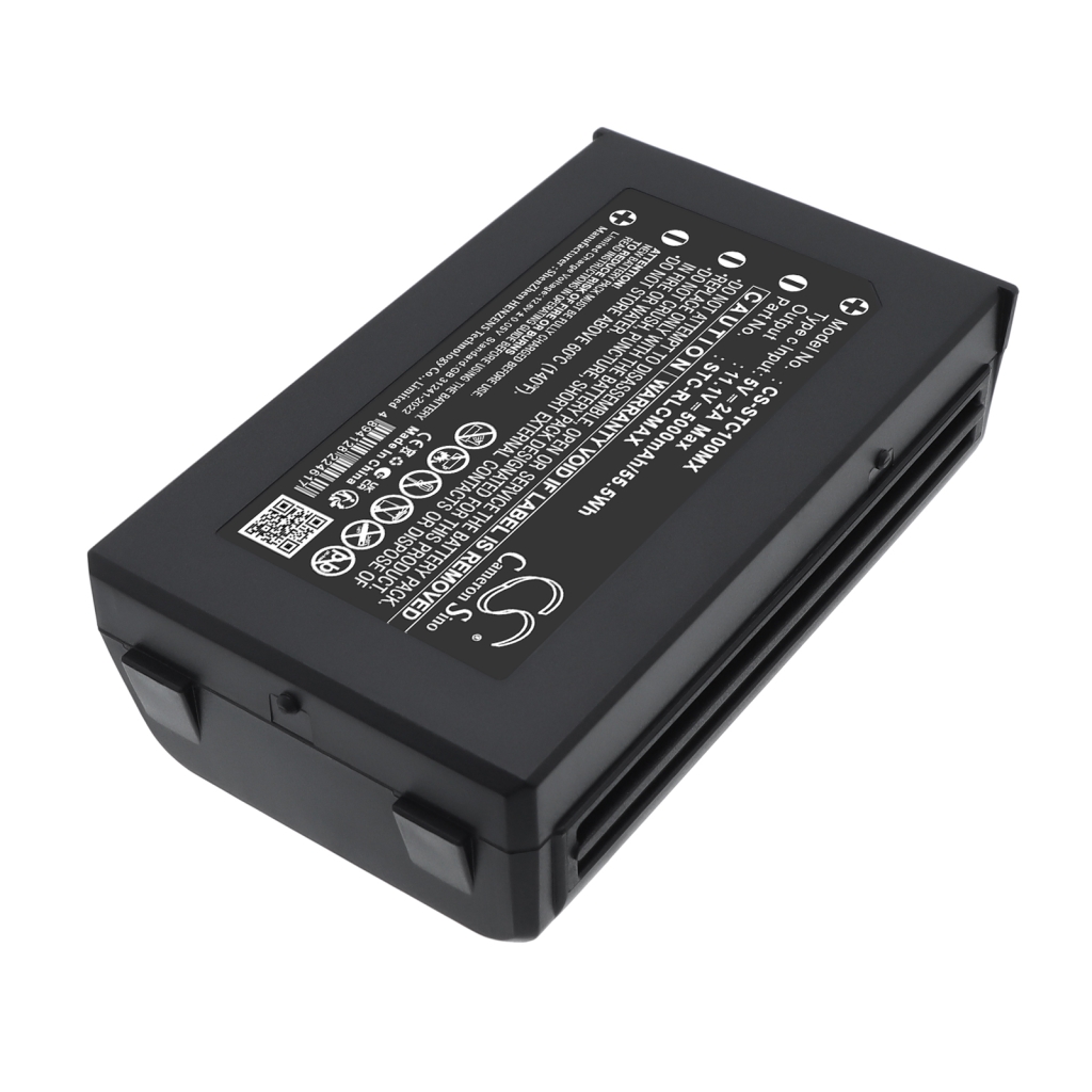 Baterii pentru echipamente sportive Stealth cam FieldMax