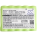 Baterie difuzor Soundcast Outcast JR (CS-STC100SL)