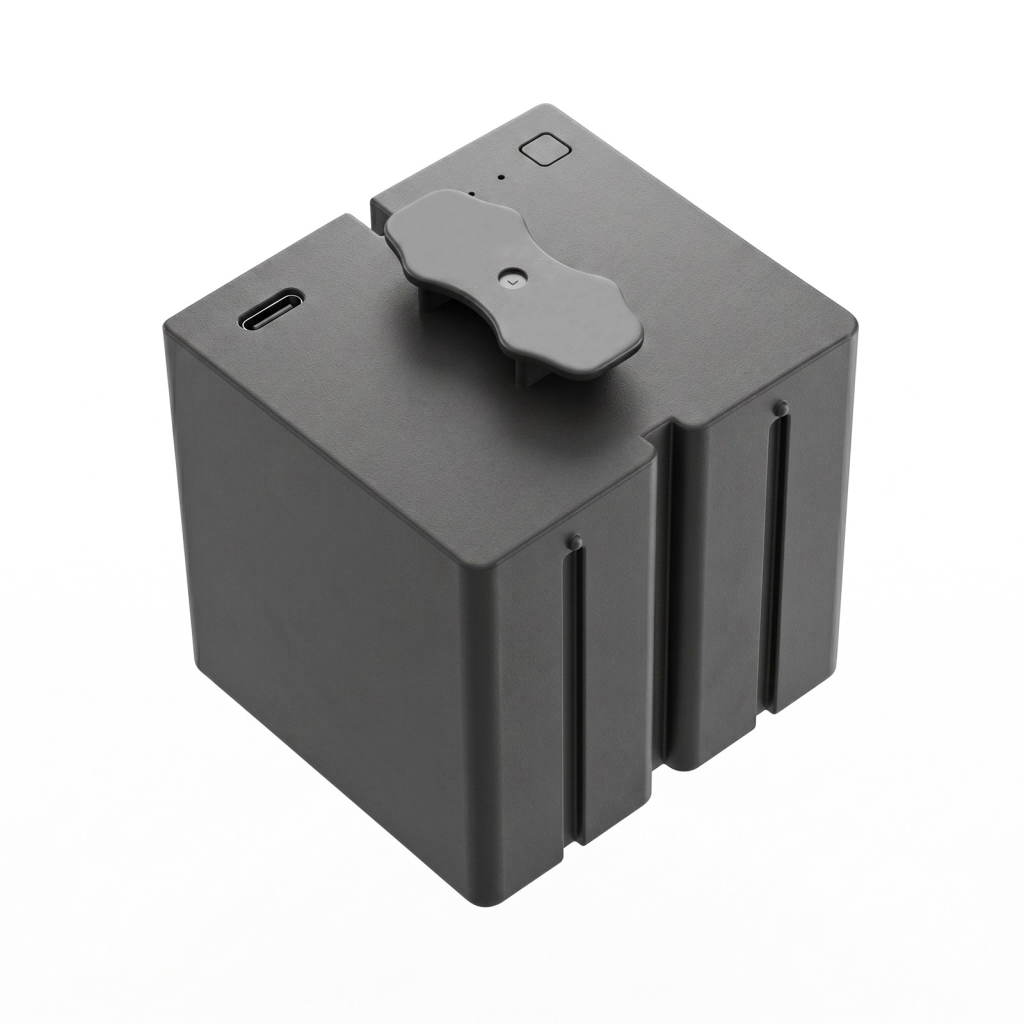 Baterie compatibil cu Stealth cam CS-STC200MC