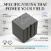 Baterie compatibil cu Stealth cam CS-STC200MC