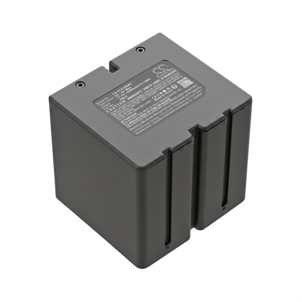Baterie compatibil cu Stealth cam CS-STC200MC