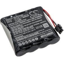 Înlocuire compatibilă pentru bateria Soundcast 2-540-003-01,OCJLB