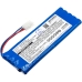 Baterie difuzor Soundcast ICO410-4n (CS-STC411SL)