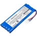 Baterie difuzor Soundcast ICO410-4n (CS-STC411SL)