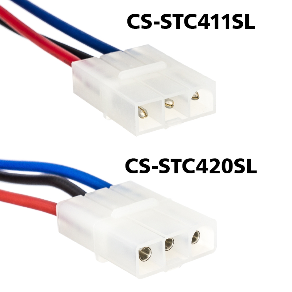 Baterie difuzor Soundcast ICO410-4n (CS-STC411SL)
