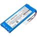 Battery Replaces OUTCAST 20S-1P