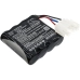 Baterie difuzor Soundcast Outcast VG7