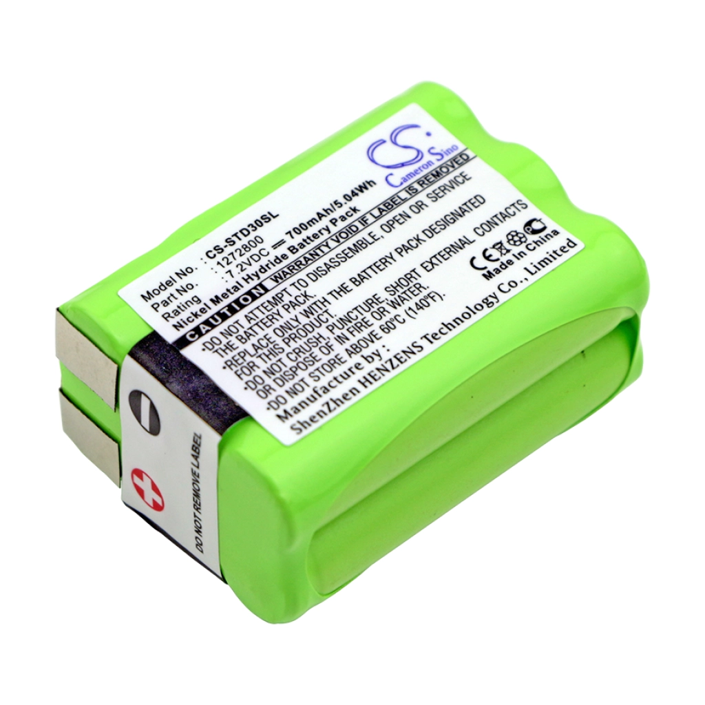 Baterie zgardă câine Tri-Tronics G3 Pro (CS-STD30SL)