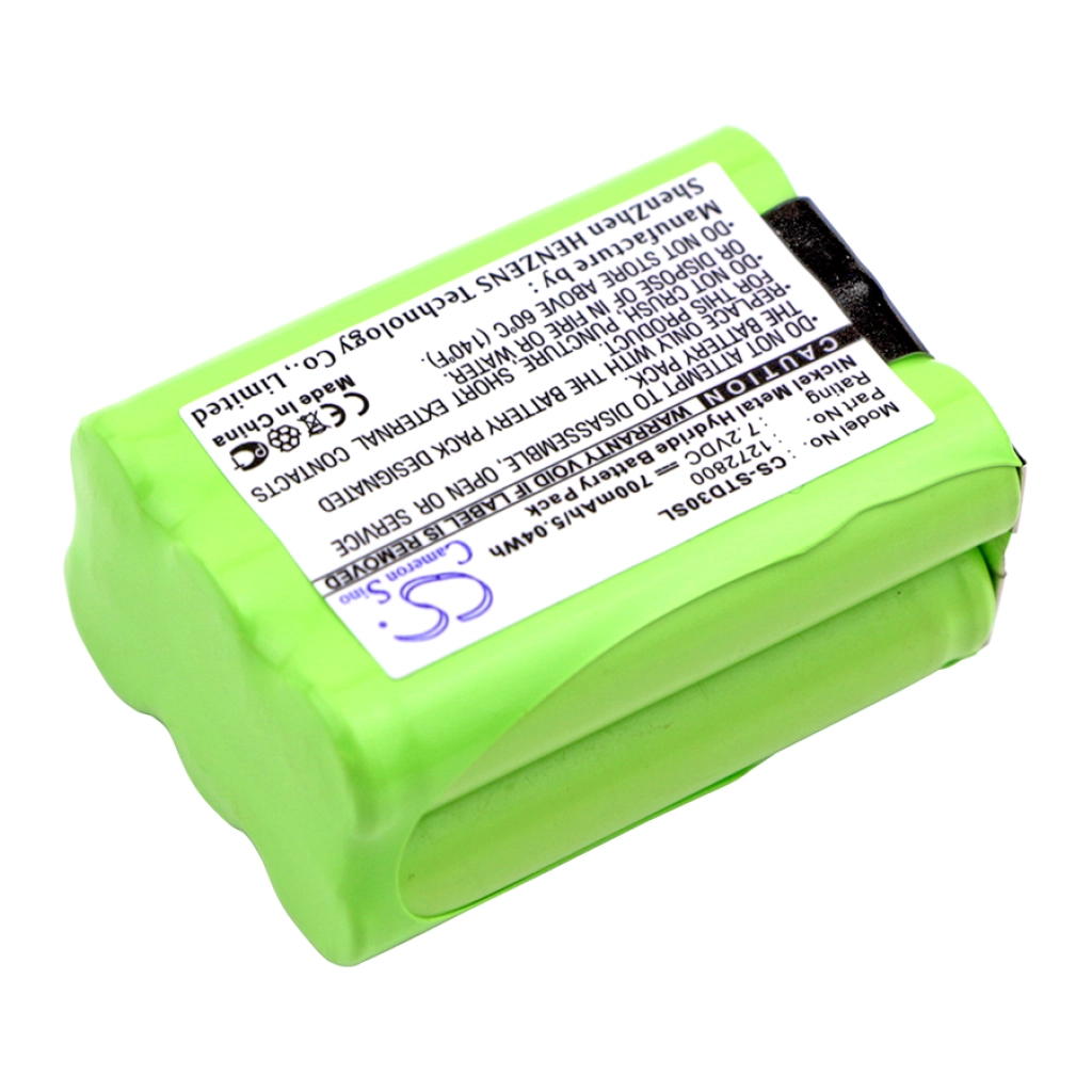 Baterie zgardă câine Tri-Tronics G3 Pro (CS-STD30SL)