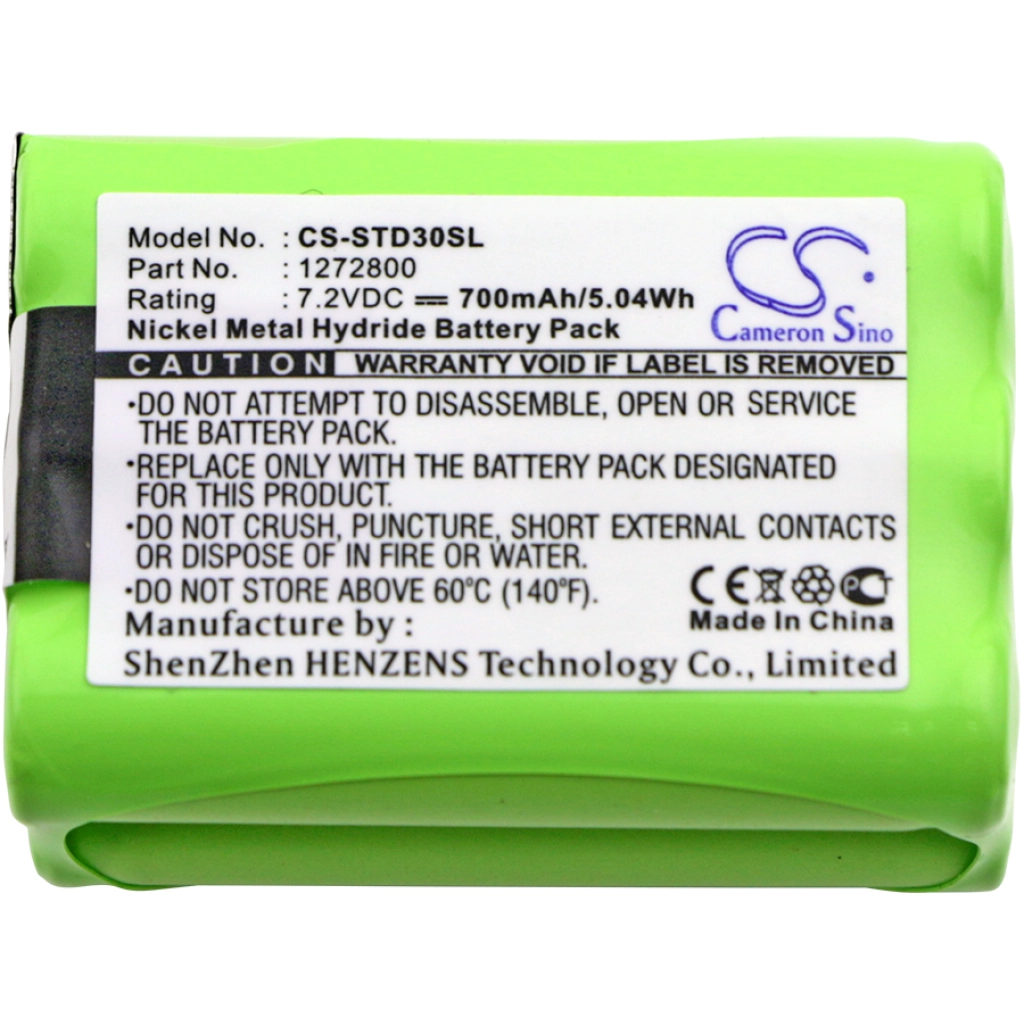 Baterie zgardă câine Tri-Tronics G3 Pro (CS-STD30SL)