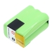 Battery for Tri-Tronics Pro 500 G3