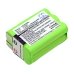 Înlocuire compatibilă pentru bateria Tri-Tronics 1272800,1281100 REV.B