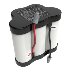 Înlocuire compatibilă pentru bateria  118017