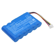 Înlocuire compatibilă pentru bateria Soundcast VG5BA