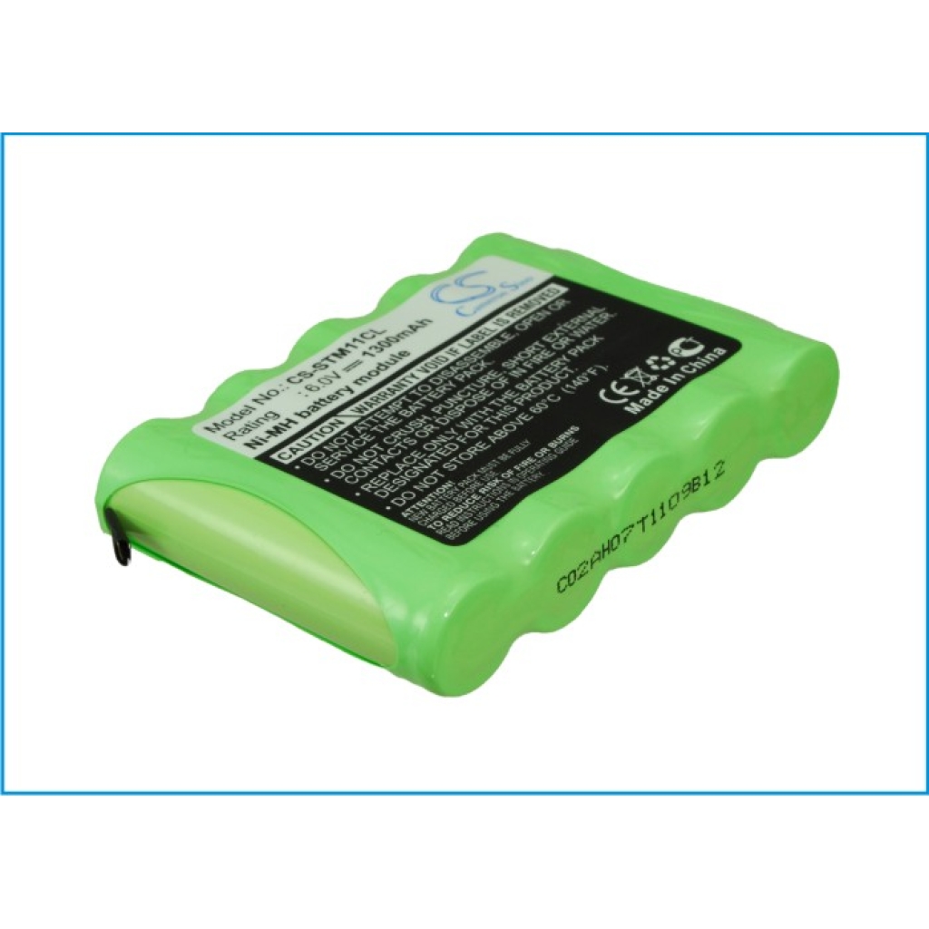Baterie telefon fără fir Telekom Sinus 11 (CS-STM11CL)