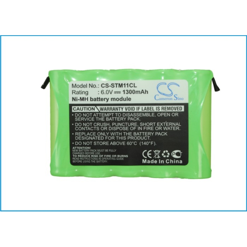 Baterie telefon fără fir Telekom Sinus 11 (CS-STM11CL)