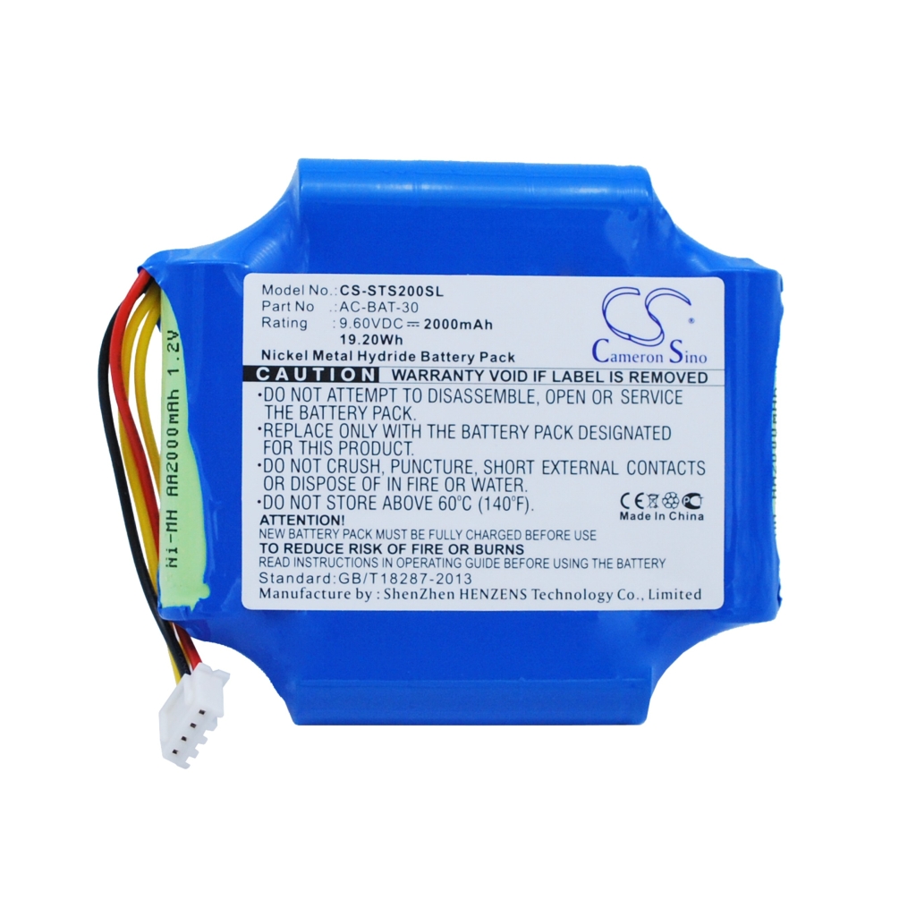 Baterie unelte electrice Shinewaytech S20N (CS-STS200SL)